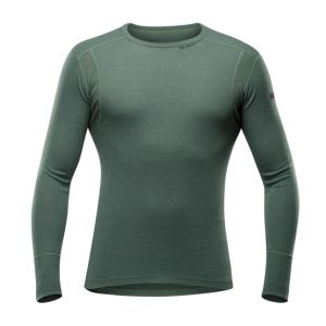 Термофутболка теплая мужская Devold Hiking