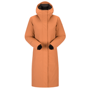 Женское пуховое пальто Милонега 2023