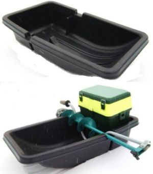 Сани рыболовные Norfin 2/1C