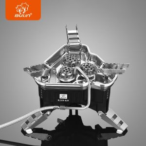 Горелка газовая компактная BULin BL100-B19