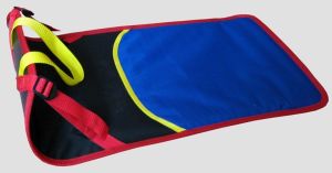 Cанки Ледянки Yukon Алладин