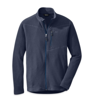 Куртка флисовая мужская Outdoor research Soleil Jacket