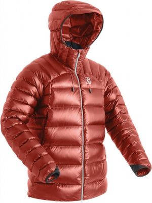 Мужской пуховик Bask Chamonix Light Pro