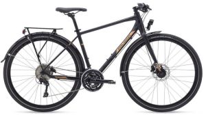 Стильный велосипед Polygon Path 9 G 700C