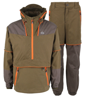 Костюм энцефалитный легкий Сплав