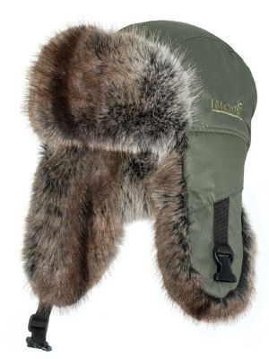 Шапка-ушанка Norfin Extreme PRO