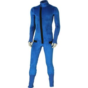 Эластичный комбинезон женский Сплав v.2 Polartec® High Loft™