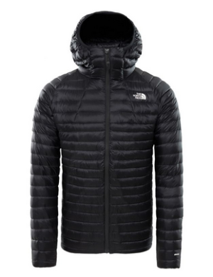 Пуховик спортивный The North Face Impendor Down Hoodie