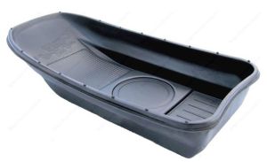 Санки-волокуши большие Yukon Рыбацкие 4