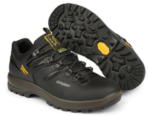 Долговечные мужские кроссовки Grisport10003