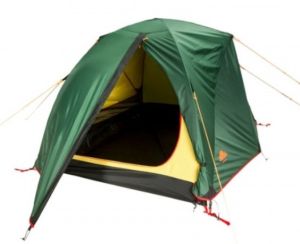 Палатка удобная Аlexika Karok 2