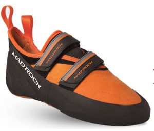Скальные туфли Mad Rock Flash 2.0