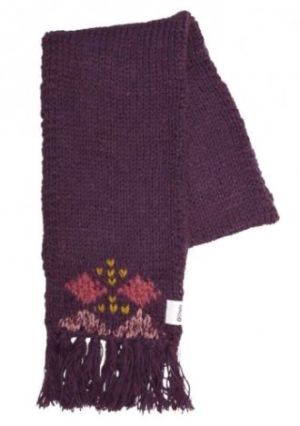 Модный шарф Chaos Inspire