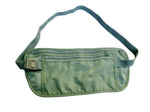 Бумажник нательный Ace Camp