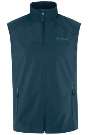 Жилет для бега Vaude Me Hurricane Vest