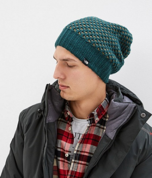Шапка демисезонная The North face Shinsky Beanie