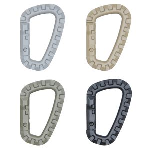 Удобный карабин 5.45 Design  Tac Link (D-Ring)