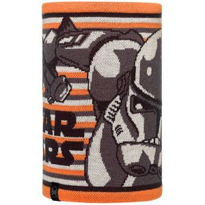 Шарф снуд Buff - Licenses Star Wars Neckwarmer Knitted & Polar Fleece Clone