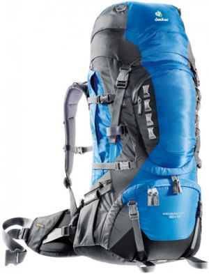 Рюкзак многофункциональный Deuter Aircontact Pro 75