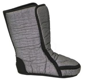 Baffin - Мягкий вкладыш Bison