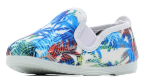 Flossy Style - Детские интересные слипоны