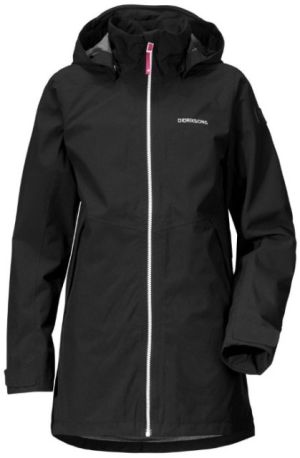 Плащ для девочки подростка Didriksons - Hamna