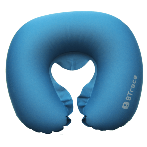 Подушка путешественника BTrace Air