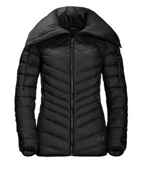 Куртка зимняя женская Jack Wolfskin RICHMOND JACKET WOMEN