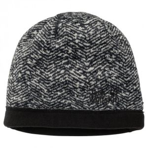 Теплая шапка Jack Wolfskin Belleville Crossing Cap Women
