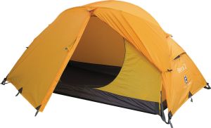 Туристическая легкая палатка СнарЯжение Вега 2 (i)