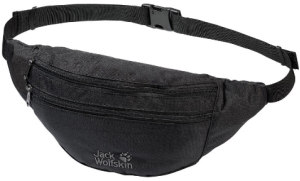 Удобная поясная сумка Jack Wolfskin Pac Me 3