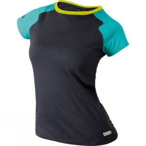 Спортивная футболка Edelrid Missery LS