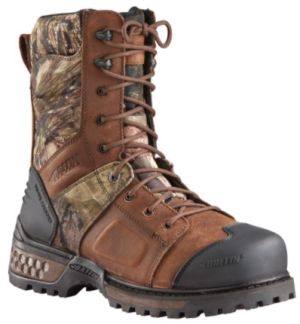 Ботинки мужские для рыбалки Baffin Hudson