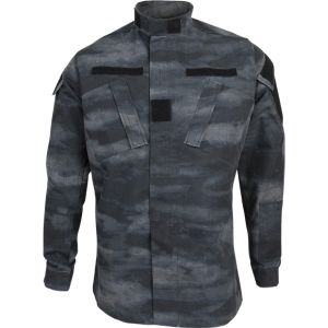 Куртка легкая мужская Сплав ACU A-TACS