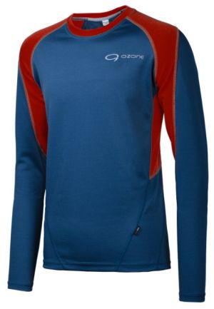 Мужской джемпер O3 Ozone South O-Skin