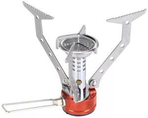 Туристическая газовая горелка BULin BL100-B2