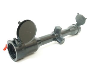 Отличный оптический прицел ВОМЗ Пилад Р4х32М крест