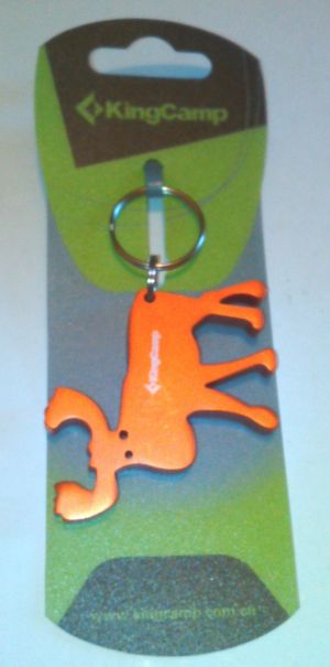 Брелок King Camp 8005 Moose