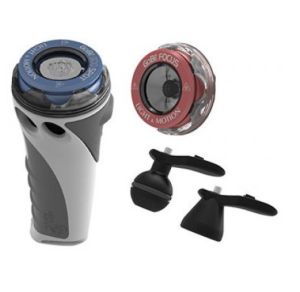 Подводный комплект Light & Motion GoBe Photo Kit