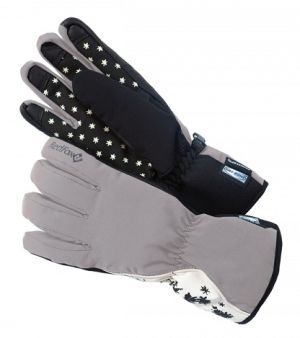 Перчатки утепленные женские Red Fox Rozary II