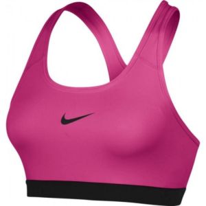 Яркий женский топ Nike Pro Classic Sports Bra
