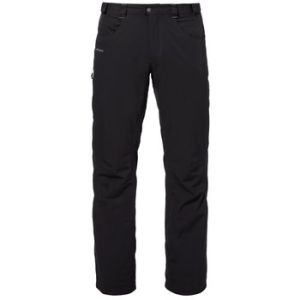 Спортивные брюки Vaude Wo Craigel Padded Pants