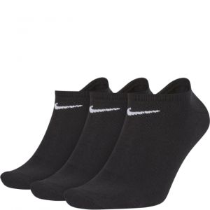 Укороченные носки Nike Unisex Nike Lightweight No-Show Sock (3 Pair)