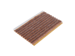 Надежный комплект жгутов для ремонта покрышек Topeak Tubi Repair Plugs, 10 pcs