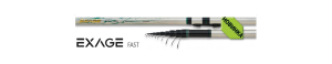 Рыболовный спиннинг Shimano Exage Fast