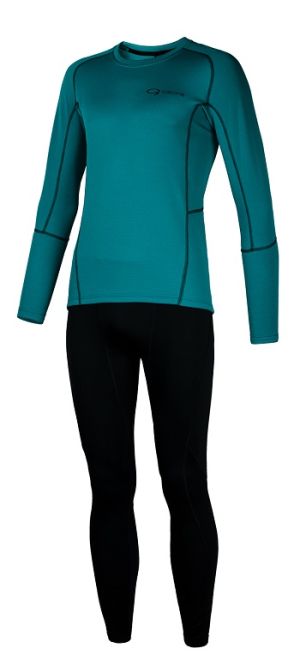 Мужской комплект O3 Ozone Randy O-Stretch Light