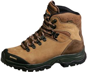 Meindl — Ботинки треккинговые Kansas GTX