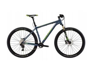 Надежный велосипед Marin A-16 Nail Trail 9.7 P 29