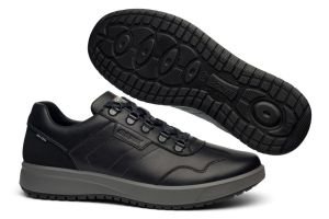 Удобные мужские полуботинки Grisport 43629