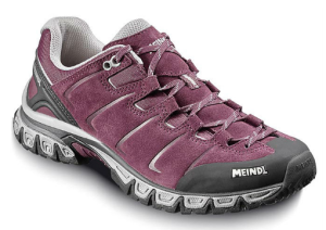 Meindl - Прочные кроссовки Vegas Lady
